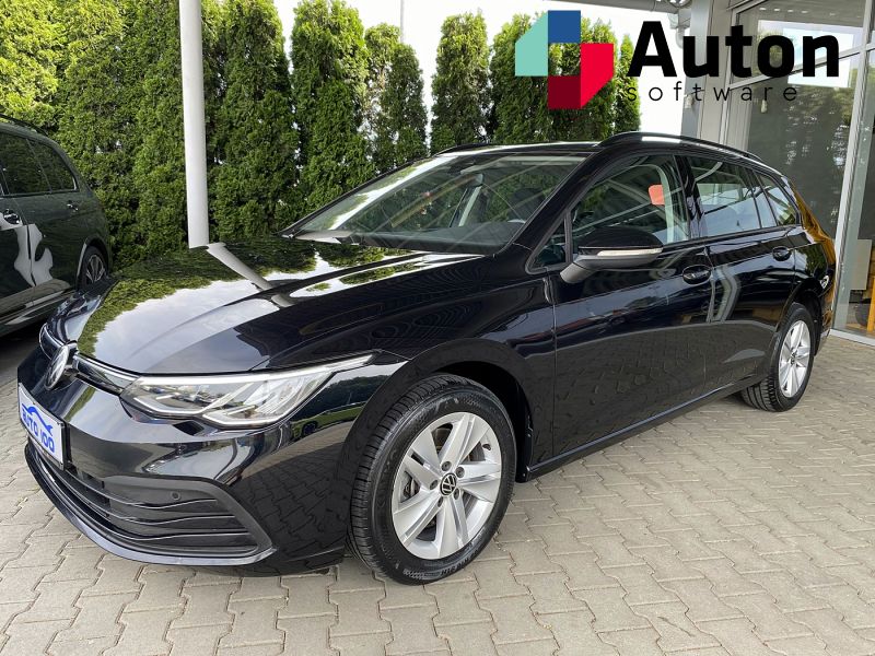 Volkswagen Golf Variant Life 2.0 TDI SCR 85kW 7-DSG