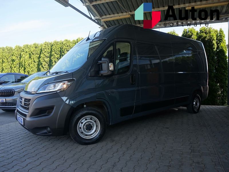 Fiat Ducato 2.2 JTD 103KW H2-L3