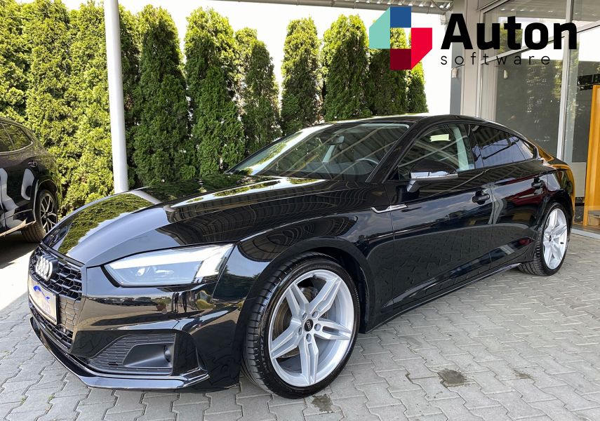 Audi A5 Sportback advanced 2.0 TDI 120kW 7 Stronic