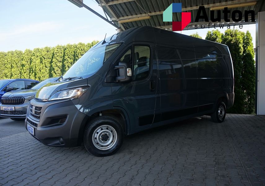 Fiat Ducato 2.2 JTD 103KW H2-L3